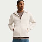 Nike Primary NanoKnit Kapuzenjacke mit Therma-FIT-Technologie (Herren)