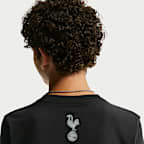 Fotbalové tričko Nike Tottenham Hotspur s logem Swoosh pro větší děti