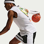 Nike Men's Dri-FIT 20.5cm Basketball Shorts