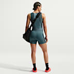 Nike Pro Sculpt Dri-FIT Yüksek Belli 13 cm Kadın Bisiklet Şortu