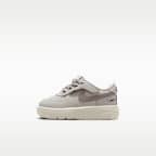 Nike Force 1 Low LV8 EasyOn Baby/Toddler Shoes