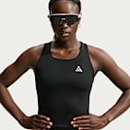 Camiseta de tirantes de trail running Dri-FIT para mujer Nike ACG