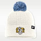 North Carolina Peak Men's Nike College Cuffed Beanie