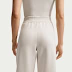 Nike 24.7 ImpossiblySoft Women's Dri-FIT High-Waisted Loose Flared Pants