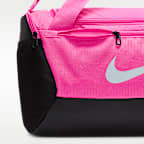 Nike Brasilia Training Duffel Bag (Small, 41L)