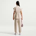 Nike 24.7 ImpossiblySoft Women's Dri-FIT High-Rise Joggers