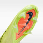 Nike Mercurial Vapor 16 Elite Firm-Ground Low-Top Football Boot