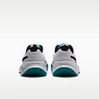 Tenis de tenis para cancha dura para mujer Nike Zoom GP Challenge Pro
