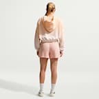 Nike Sportswear Phoenix Fleece Women's Oversized Henley Hoodie