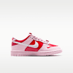 Nike Dunk Low Big Kids' Shoes