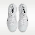 Nike Huarache 9 Elite TF LAX Lacrosse Shoes