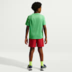 Calções de treino Dri-FIT Nike Multi Júnior