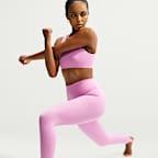 Legging fuseau long taille haute Nike One pour femme