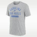 North Carolina Legacy Men's Nike College T-Shirt