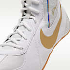 Tenis de lucha Nike Footsweep 2 SE
