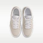 Nike SB Check Canvas Big Kids' Skate Shoes