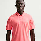 Polo de golf Dri-FIT para hombre Nike Par