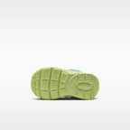 Tenis para bebé e infantil Nike Air Max Nova SE