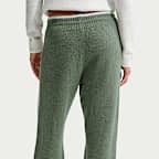 Nike Sportswear Chill Knit Women's Mid-Rise Pants