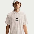 Polo de golf Dri-FIT Nike Fairway Fresh pour homme