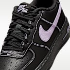 Tenis para niños grandes Nike Air Force 1 LV8