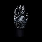 Nike Pacer Men's Therma-FIT Reflective Running Gloves