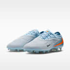 Nike United Phantom 6 Low Elite Firm-Ground Soccer Cleats