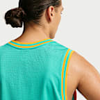 Nike N7 DNA Men's Dri-FIT Basketball Jersey