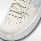 Nike Air Force 1 Older Kids' Shoes
