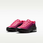 Nike Air Max Invigor Print Big Kids' Shoes