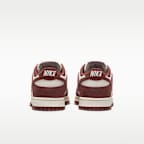 ナイキ ダンク LOW ウィメンズシューズ