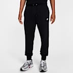 Nike Club joggingbroek van sweatstof voor heren