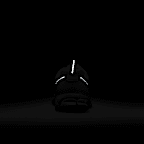 Nike Vomero 5 大童反光裝飾鞋款