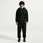 Nike Solo Fleece Men's Cuffed Trousers