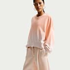 Nike Sportswear Phoenix Fleece Women's Oversized Crew-Neck Sweatshirt