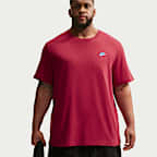 Nike Sportswear Club Men's T-Shirt
