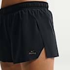 NikeSKIMS Stretch Nylon Women's Runner Shorts