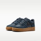 Nike Air Force 1 LV8 2 Big Kids' Shoes