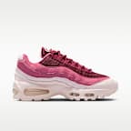 Nike Air Max 95 Big Bubble 'Valentine's Day' Women's Shoes