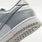 Nike Dunk Low Younger Kids' Shoes