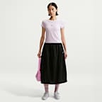 Nike Sportswear Women's Oversized Lightweight UV Skirt