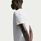 NikeCourt Advantage Men's Dri-FIT Tennis Top