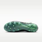 Nike Phantom 6 High Elite Artificial-Grass Soccer Cleats