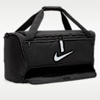 Nike Academy Team Football Duffel Bag (Medium, 60L)
