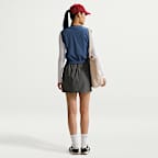 Nike スポーツウェア チル テリー ウィメンズ タンクトップ