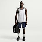 Nike Varsity Elite Basketball Shoe Bag (14L)