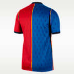 Fotbollströja AFC Richmond 2026 Stadium Nike Dri-FIT Replica (hemmaställ) för män