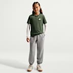 Nike Sportswear Big Kids' T-Shirt
