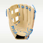 Nike Vapor Elite Baseball Outfield H-Web Fielding Glove - Right Hand Throw