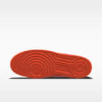 Nike Air Force 1 Low By You Custom Women's Shoes
